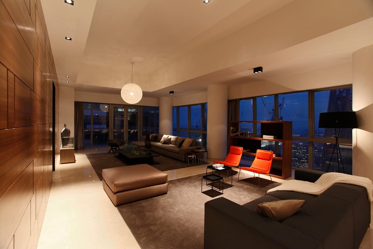 , One Shenton Ultra Luxury Penthouse, Trusted Advisor