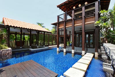 Luxurious Bungalows, Property Listings, Trusted Advisor