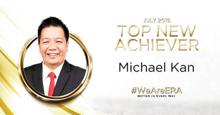 Trusted Solutions to your goals in Real Estate and careers, About Michael Kan, Trusted Advisor